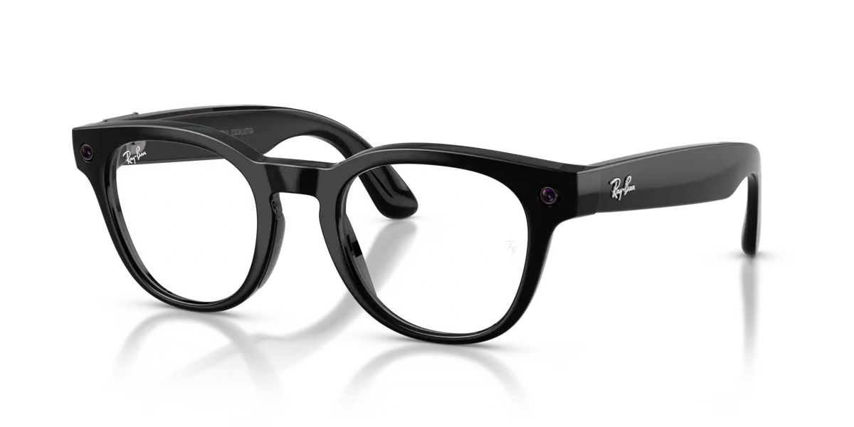 RAY-BAN META SCRIBER OPTICS - GEN 2