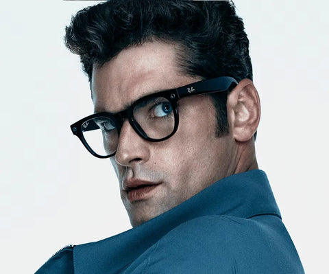 RAY-BAN META SCRIBER OPTICS - GEN 2