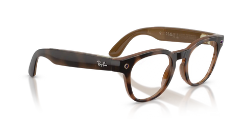 RAY-BAN META SCRIBER OPTICS - GEN 2