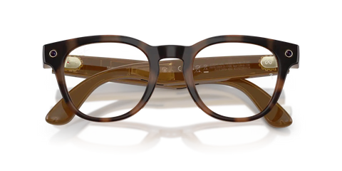 RAY-BAN META SCRIBER OPTICS - GEN 2