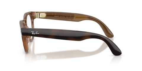 RAY-BAN META SCRIBER OPTICS - GEN 2