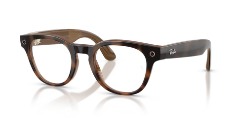 RAY-BAN META SCRIBER OPTICS - GEN 2