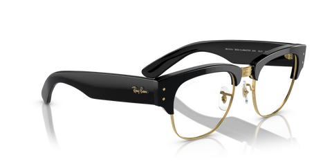 MEGA CLUBMASTER OPTICS