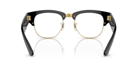 MEGA CLUBMASTER OPTICS