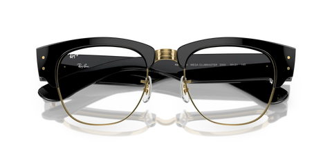 MEGA CLUBMASTER OPTICS