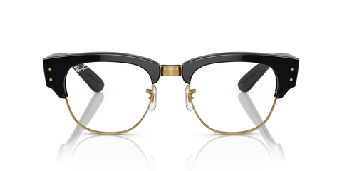MEGA CLUBMASTER OPTICS