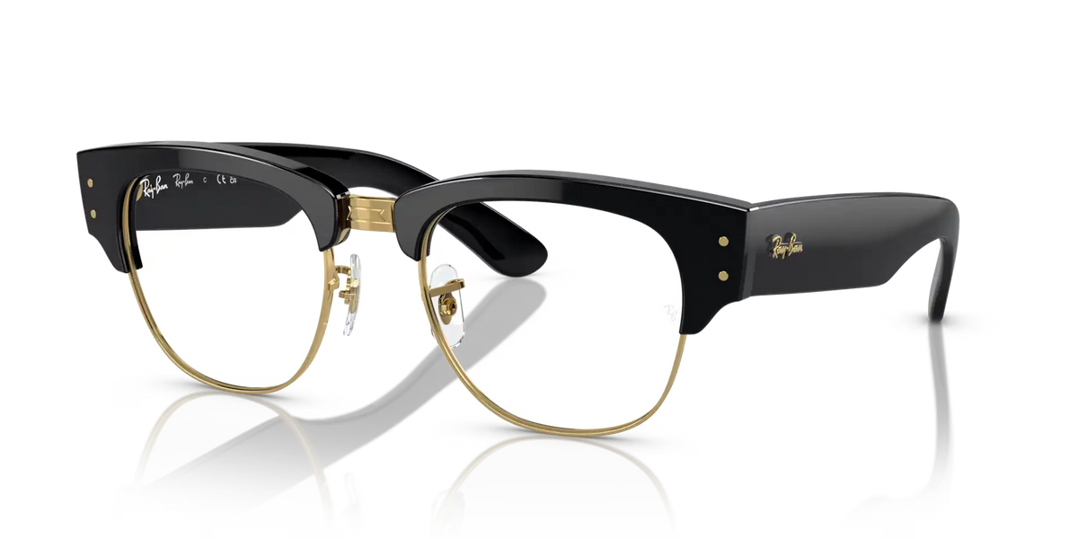 MEGA CLUBMASTER OPTICS