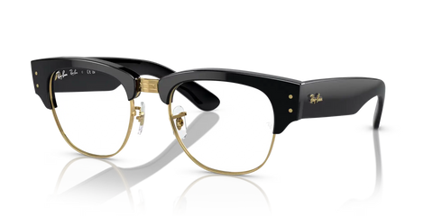 MEGA CLUBMASTER OPTICS