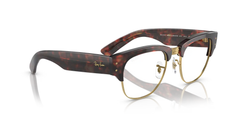 MEGA CLUBMASTER OPTICS