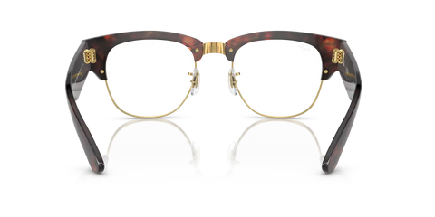MEGA CLUBMASTER OPTICS