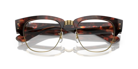 MEGA CLUBMASTER OPTICS