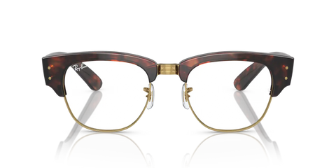 MEGA CLUBMASTER OPTICS