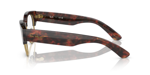 MEGA CLUBMASTER OPTICS