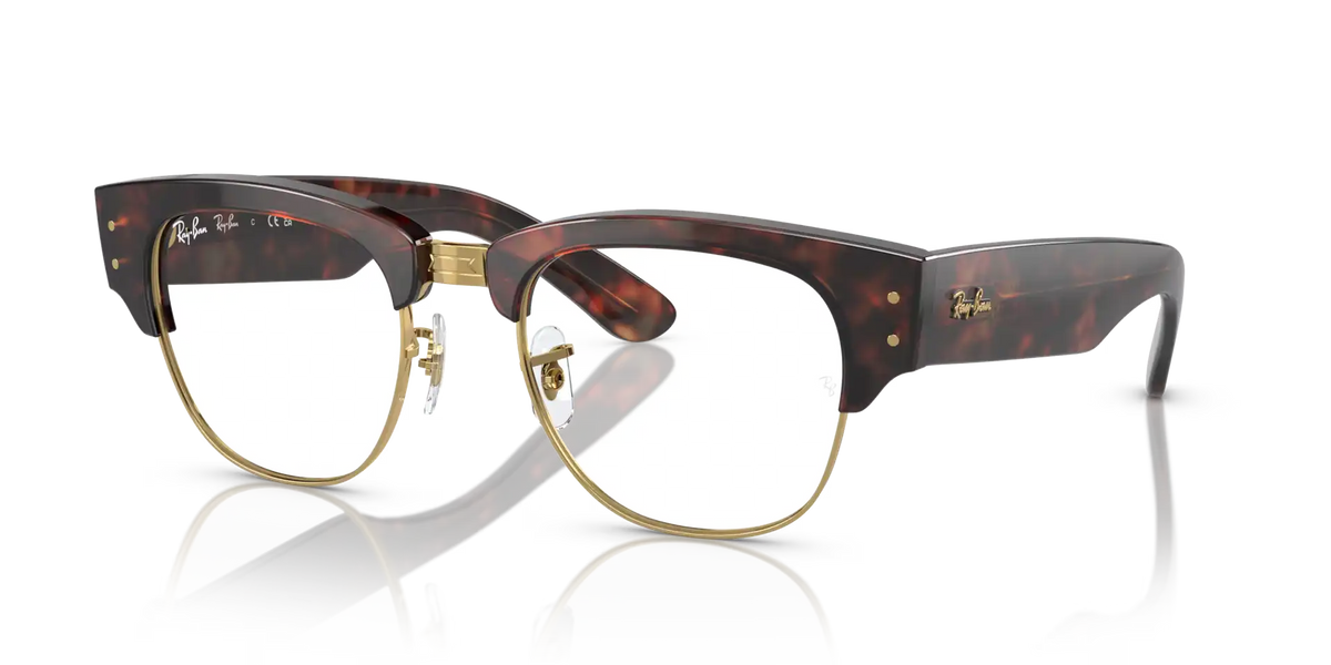 MEGA CLUBMASTER OPTICS