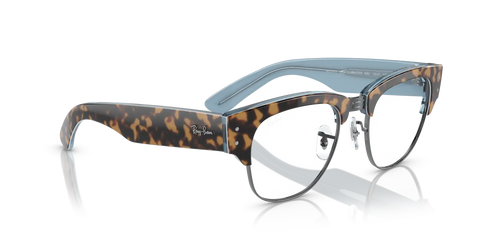 MEGA CLUBMASTER OPTICS