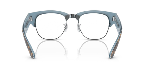 MEGA CLUBMASTER OPTICS