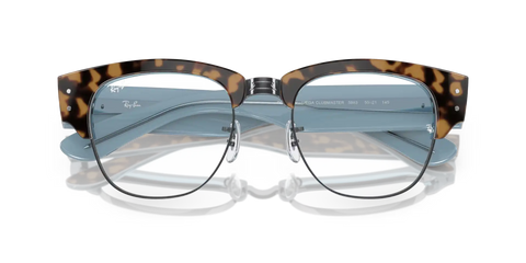 MEGA CLUBMASTER OPTICS