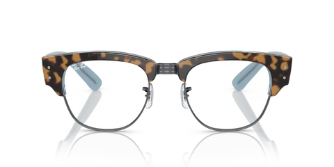 MEGA CLUBMASTER OPTICS