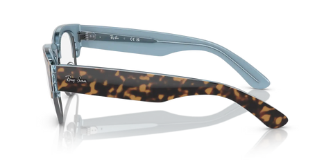 MEGA CLUBMASTER OPTICS