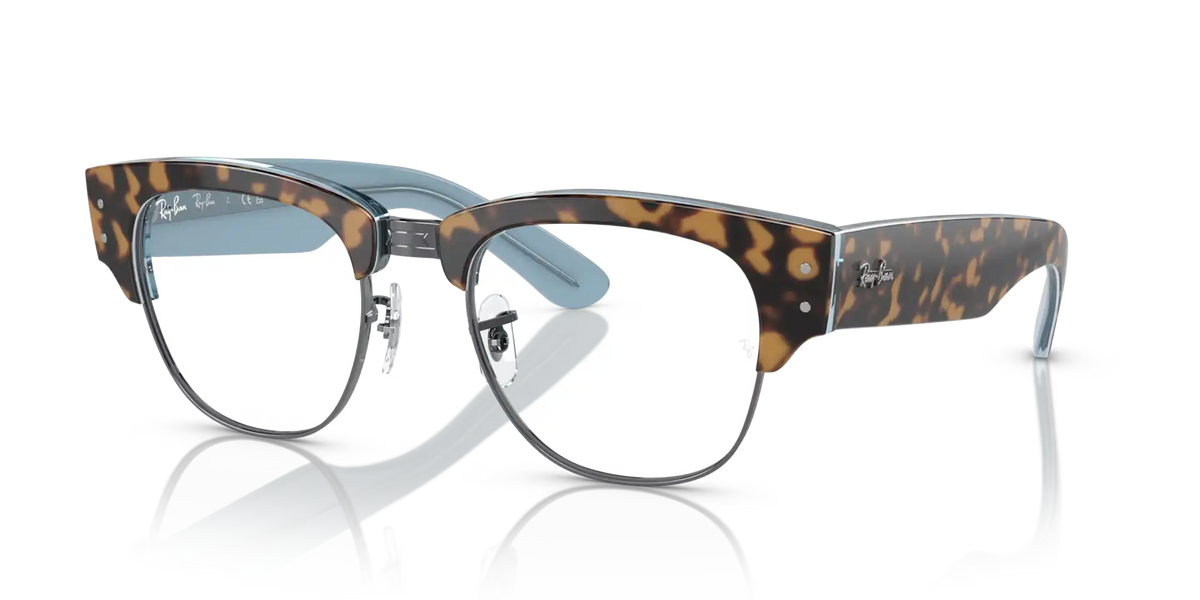 MEGA CLUBMASTER OPTICS