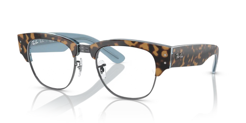 MEGA CLUBMASTER OPTICS