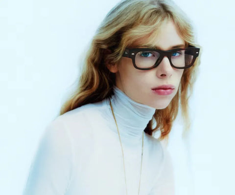 MEGA WAYFARER II OPTICS
