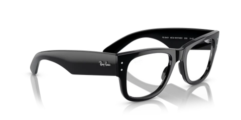 MEGA WAYFARER OPTICS
