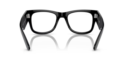 MEGA WAYFARER OPTICS