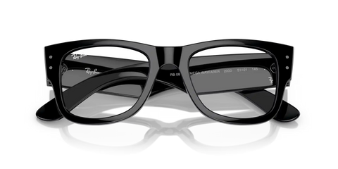 MEGA WAYFARER OPTICS