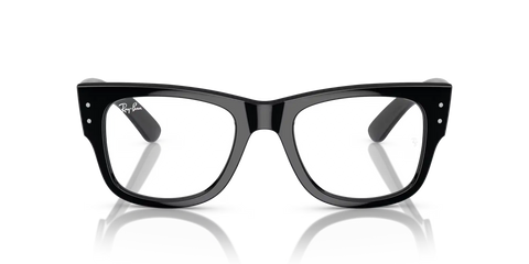 MEGA WAYFARER OPTICS
