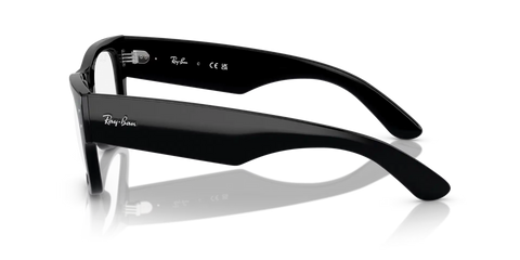 MEGA WAYFARER OPTICS