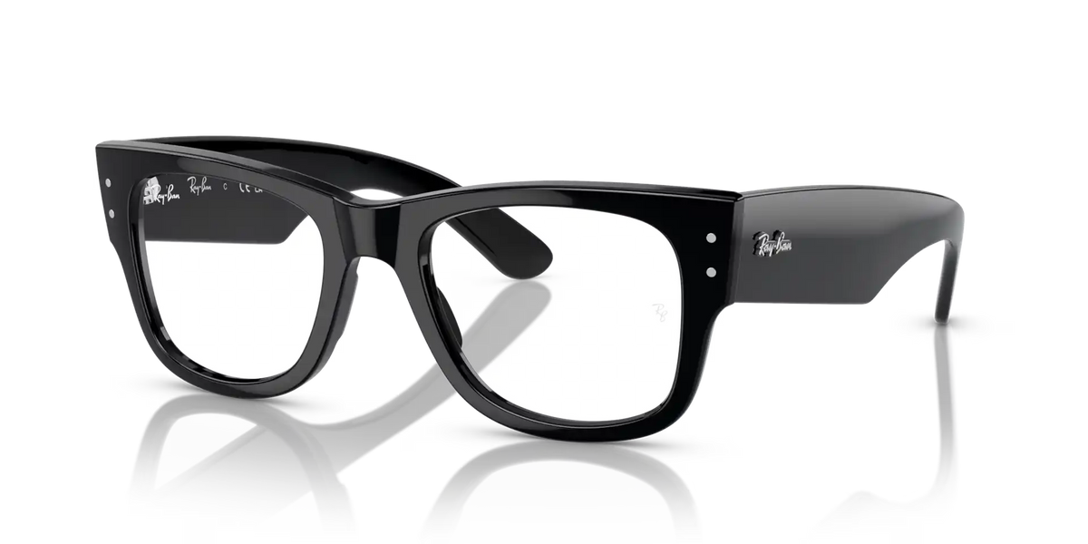 MEGA WAYFARER OPTICS