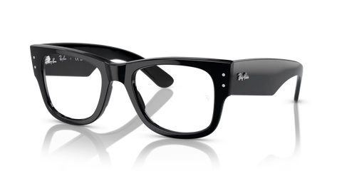 MEGA WAYFARER OPTICS