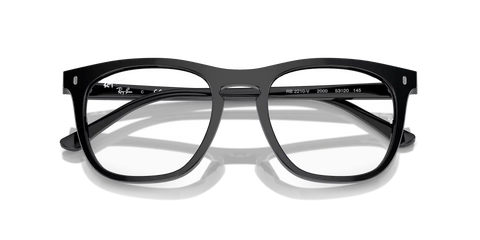 RB2210V OPTICS