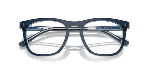RB2210V OPTICS