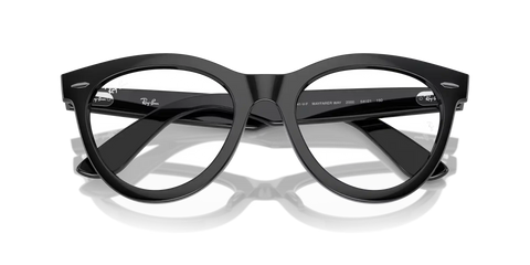 WAYFARER WAY OPTICS