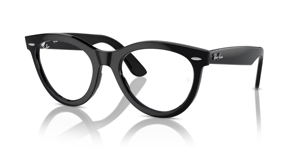 WAYFARER WAY OPTICS