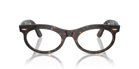 WAYFARER OVAL OPTICS