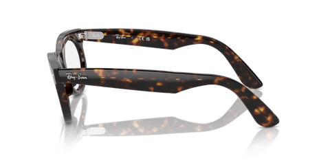 WAYFARER OVAL OPTICS