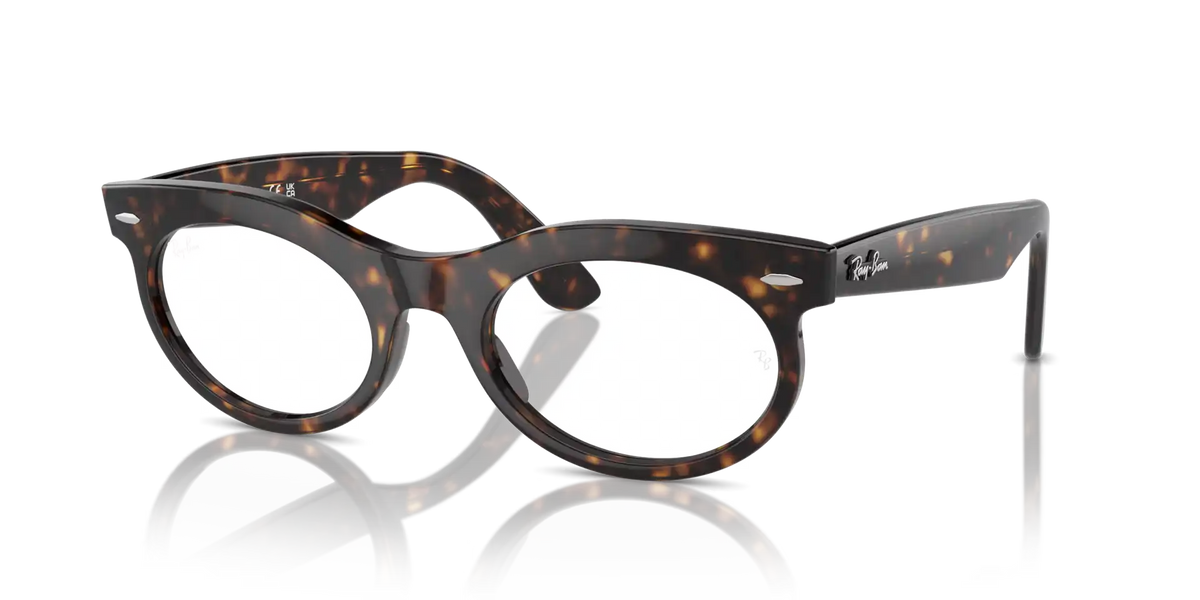 WAYFARER OVAL OPTICS