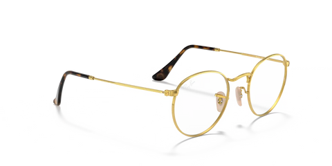 ROUND METAL OPTICS