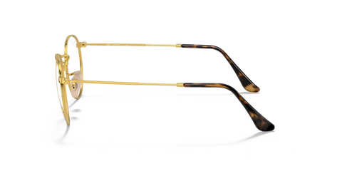 ROUND METAL OPTICS