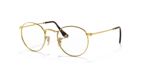 ROUND METAL OPTICS