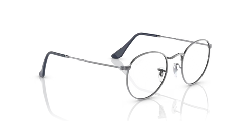 ROUND METAL OPTICS