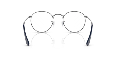 ROUND METAL OPTICS