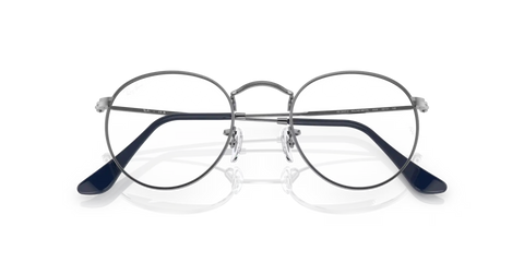 ROUND METAL OPTICS