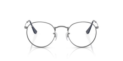 ROUND METAL OPTICS