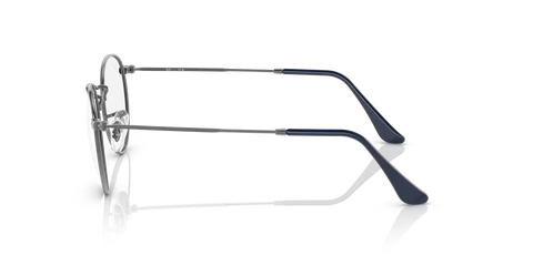 ROUND METAL OPTICS