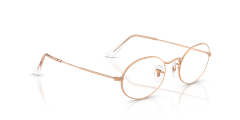 OVAL OPTICS