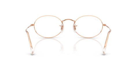 OVAL OPTICS